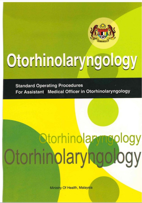 otorhinolaryngoloy